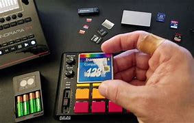 Image result for SD Card for MPC X