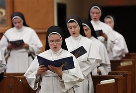 Image result for celebrate_the_nun