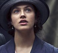 Image result for Sybil in Downton Abbey