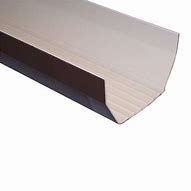 Image result for Raingo Vinyl Gutters and Accessories