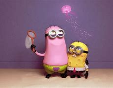 Image result for Minion Bob Clip Art