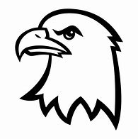 Image result for Animated Eagle Clip Art