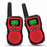 Image result for kids walkie talkie