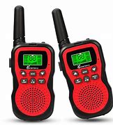 Image result for kids walkie talkie