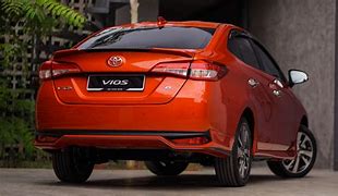 Image result for Vios 2020 E