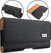 Image result for Leather Carrying Case for iPhone 7s
