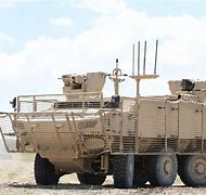 Image result for 6 Wheeled MRAP