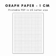 Image result for Grid Paper 1Cm Printable