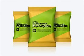 Image result for Snack Packaging Design