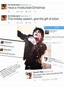 Image result for Gerard Way Tweets