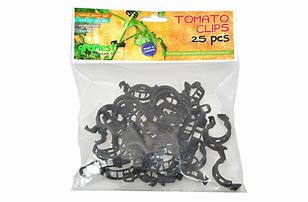 Image result for Tomato Clamps