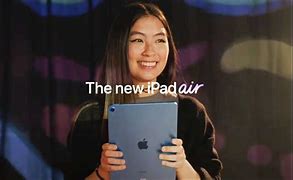 Image result for ipad air ad