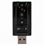 Image result for USB 5.1 Audio Adapter