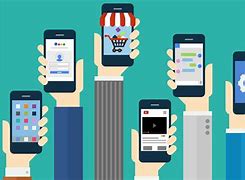 Image result for Mobile Commerce Marketing