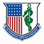 Image result for Theater Medical Data Store Army Logo