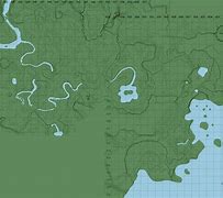 Image result for Map of Green Hell