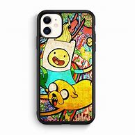 Image result for iPhone 11. Cartoon Caracter Case