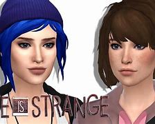 Image result for Sims 4 Life Is Strange Max