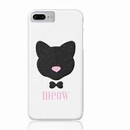 Image result for The Meow Phone Case iPhone SE