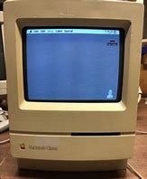 Image result for The First Macintosh Signature