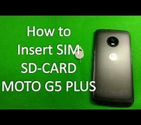 Image result for Motorola Moto G Pure Sim Card