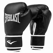 Image result for Women in Everlast Boxing Gloves
