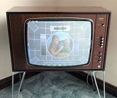 Image result for South West England Vintage TV Standby Screen
