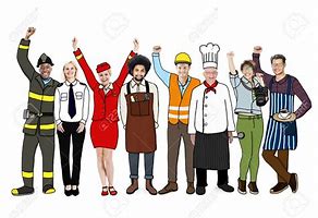 Image result for Jobs Clip Art