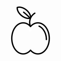 Image result for Anime Apple PNG