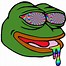 Image result for Old Pepe Frog