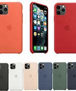 Image result for Silicone Apple Case iPhone 11 Black