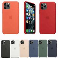 Image result for iPhone 11 Pro Silicone Case Apple