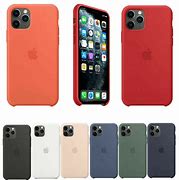 Image result for Apple iPhone 11 Silicone ClearCase