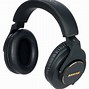 Image result for Shure Performance Headphones