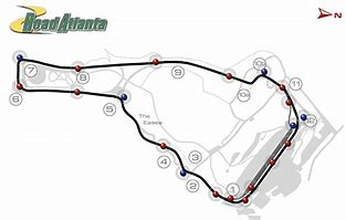 Image result for Petit Le Mans Atlanta