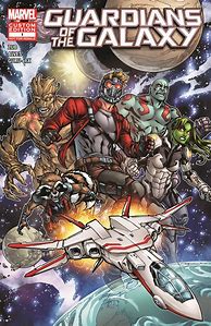 Image result for Marvel Guardians of the Galaxy Comic Art