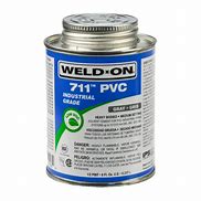Image result for Gray Glue for PVC