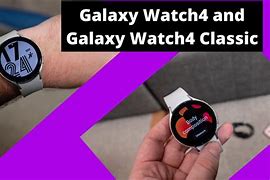 Image result for Reloj Samsung Galaxy Watch 4