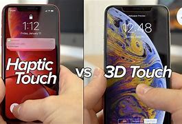 Image result for iPhone XR 3D Touch