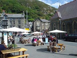 Image result for Tal Y Don Hotel Barmouth
