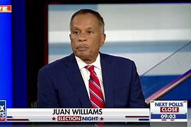 Image result for Juan Williams Race