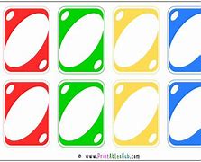 Image result for Uno Blank or Draw 25