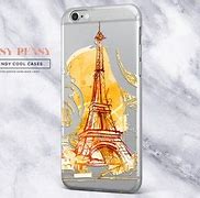 Image result for Paris iPhone 6s Case