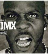 Image result for DMX Rapper