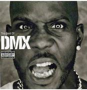 Image result for DMX American Rapper