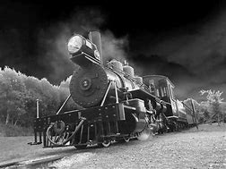 Image result for Ghost Train Legend