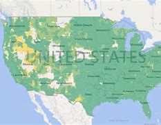 Image result for Cricket Mobile Coverage Map
