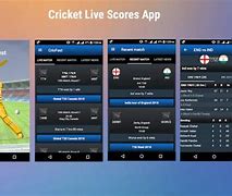 Image result for Live Cricket Score
