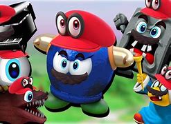 Image result for Super Mario Odyssey 2