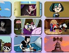 Image result for Cartoon iPod Goth